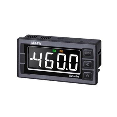 Autonics奥托尼克斯MX4W系列多功能面板表