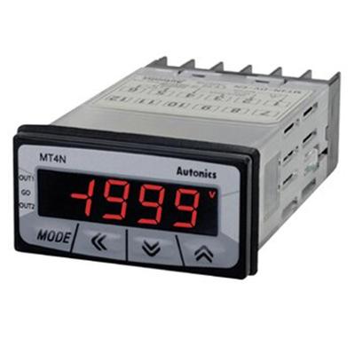 Autonics奥托尼克斯MT4N多功能面板表