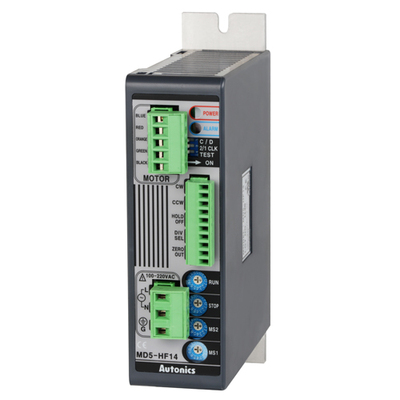 Autonics奥托尼克斯MD5-HF14系列步进驱动器