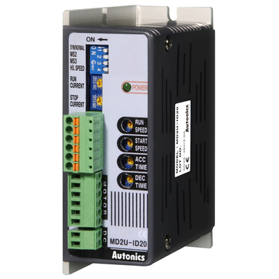 Autonics奥托尼克斯MD2U-ID20 2相步进电机驱动器